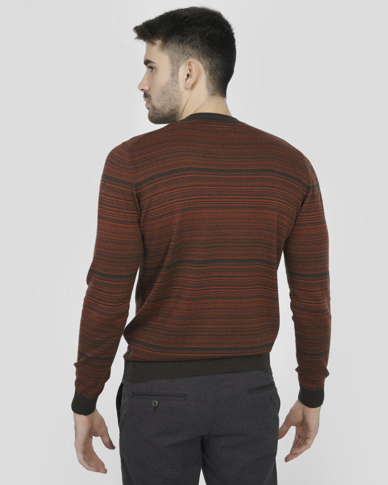 SWEATER COTTON 240209055353-2 08