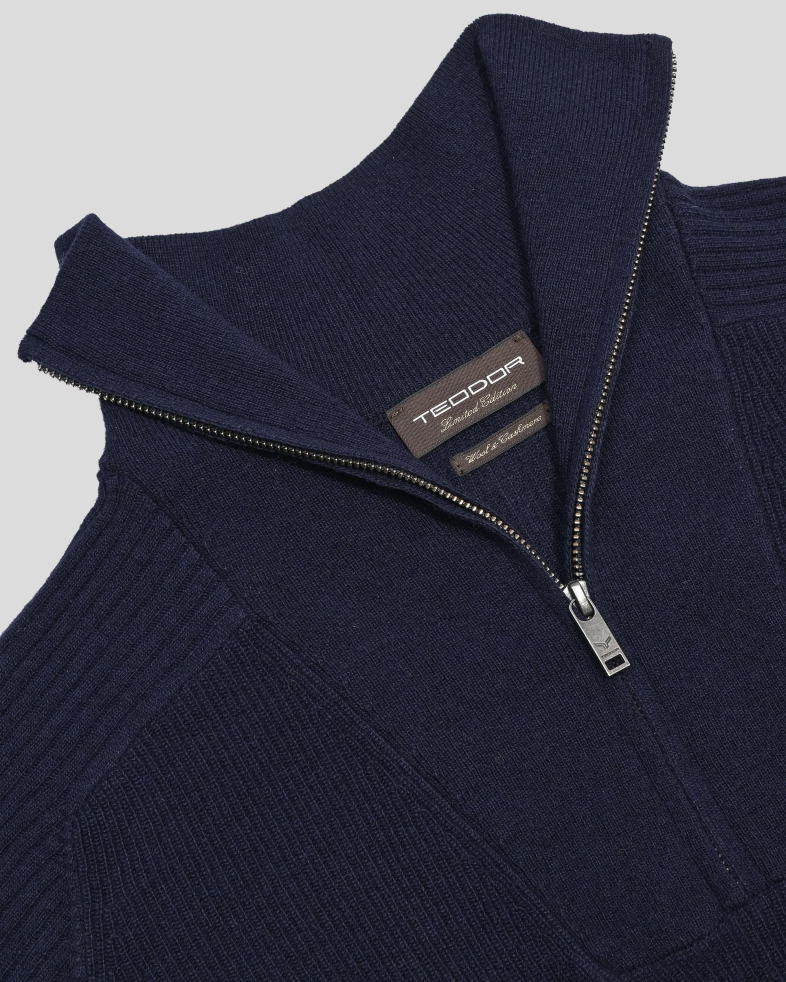 SWEATER WOOL 240209055355-1 07