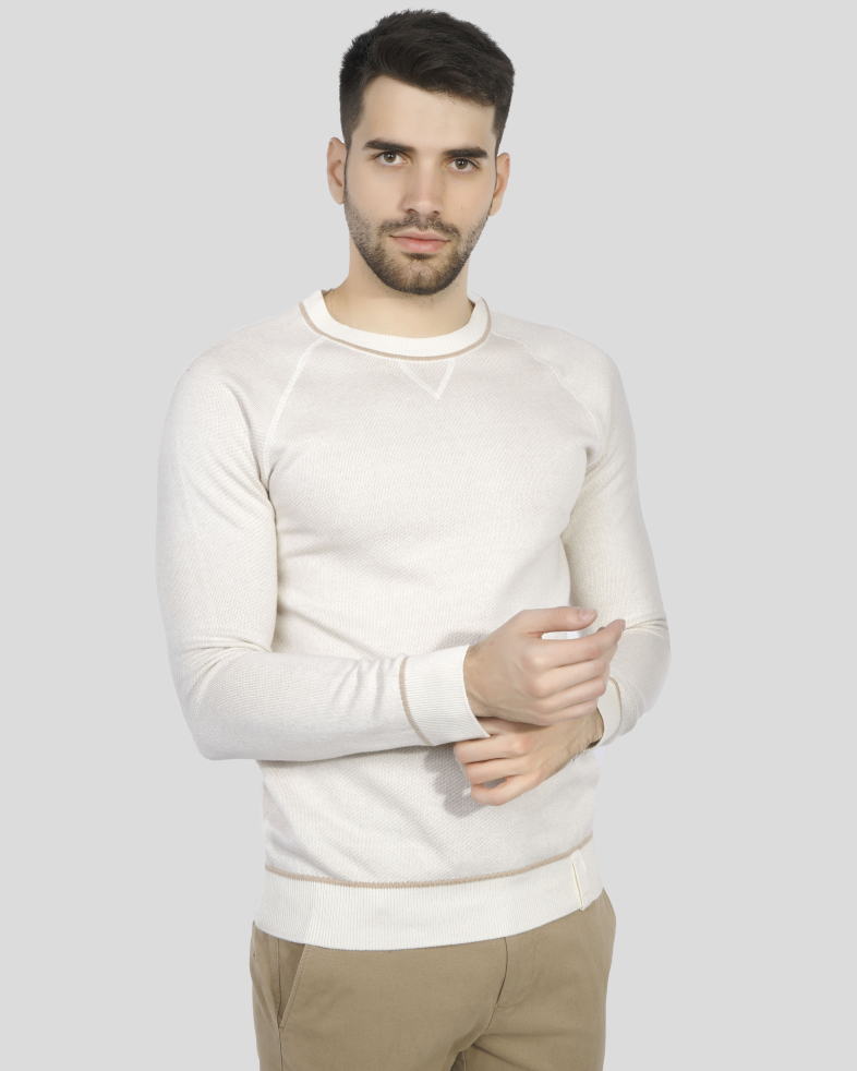 SWEATER COTTON 240209055360-1 03