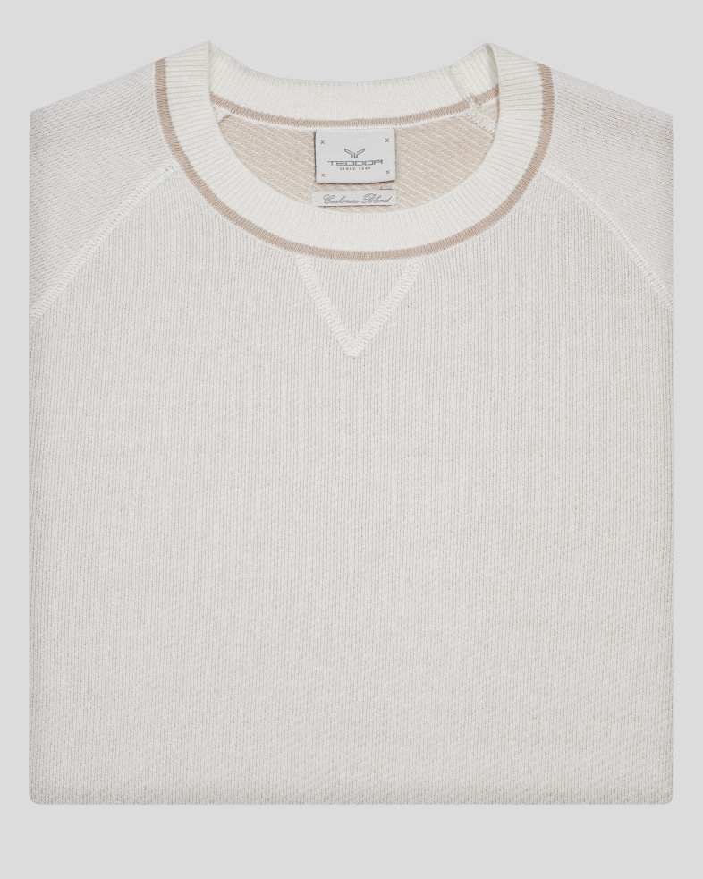 SWEATER COTTON 240209055360-1 07