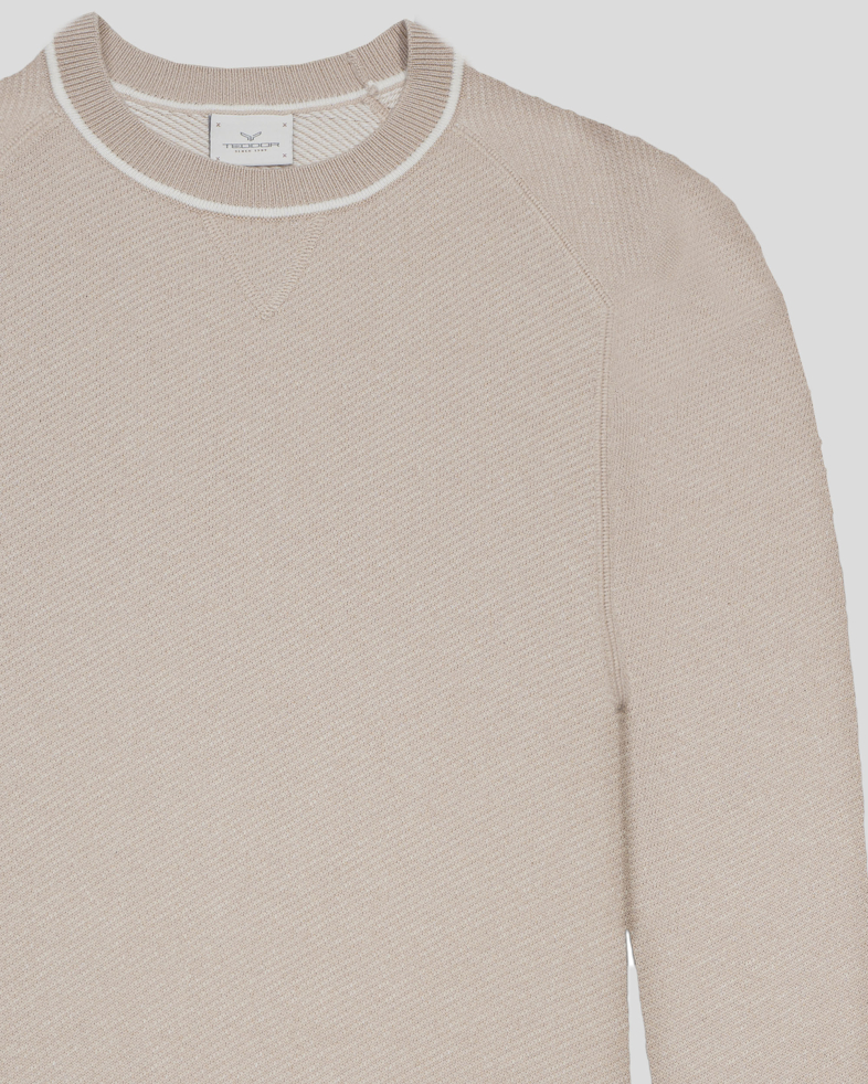 SWEATER COTTON 240209055360-2 05