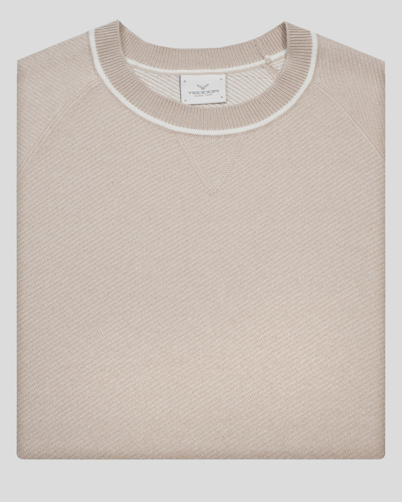 SWEATER COTTON 240209055360-2 06