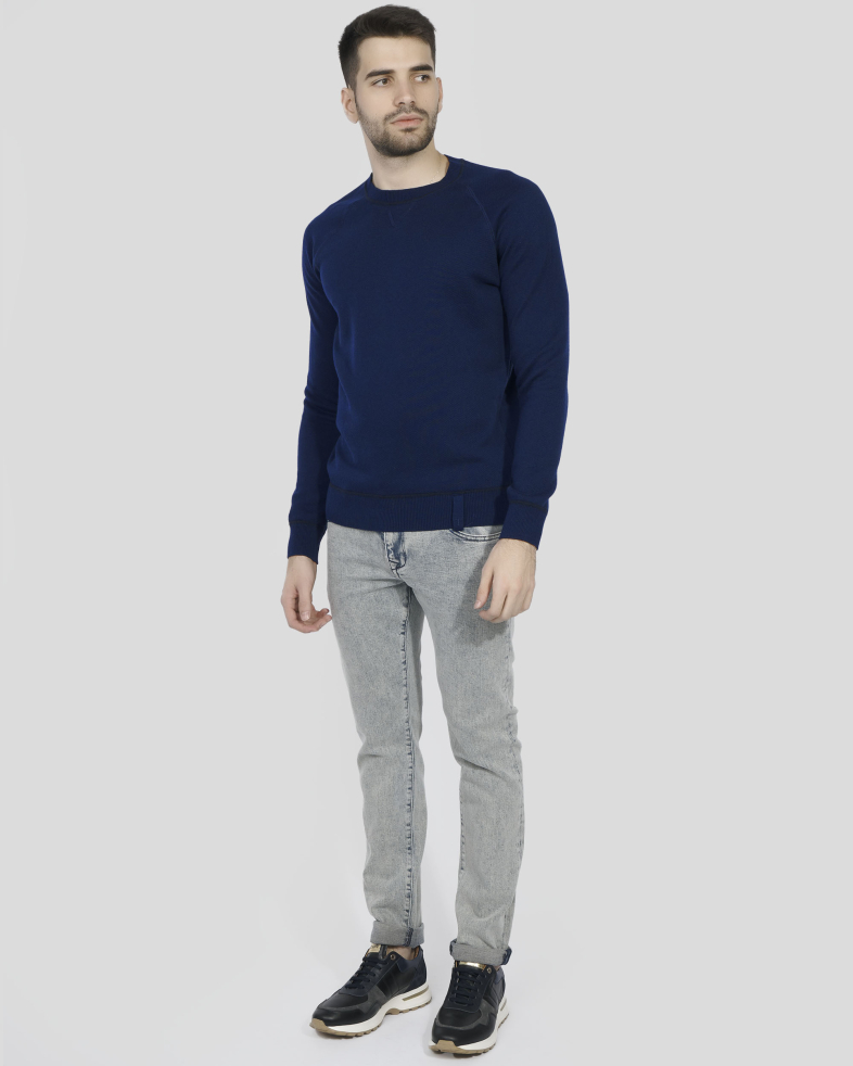 SWEATER COTTON 240209055360-3 02