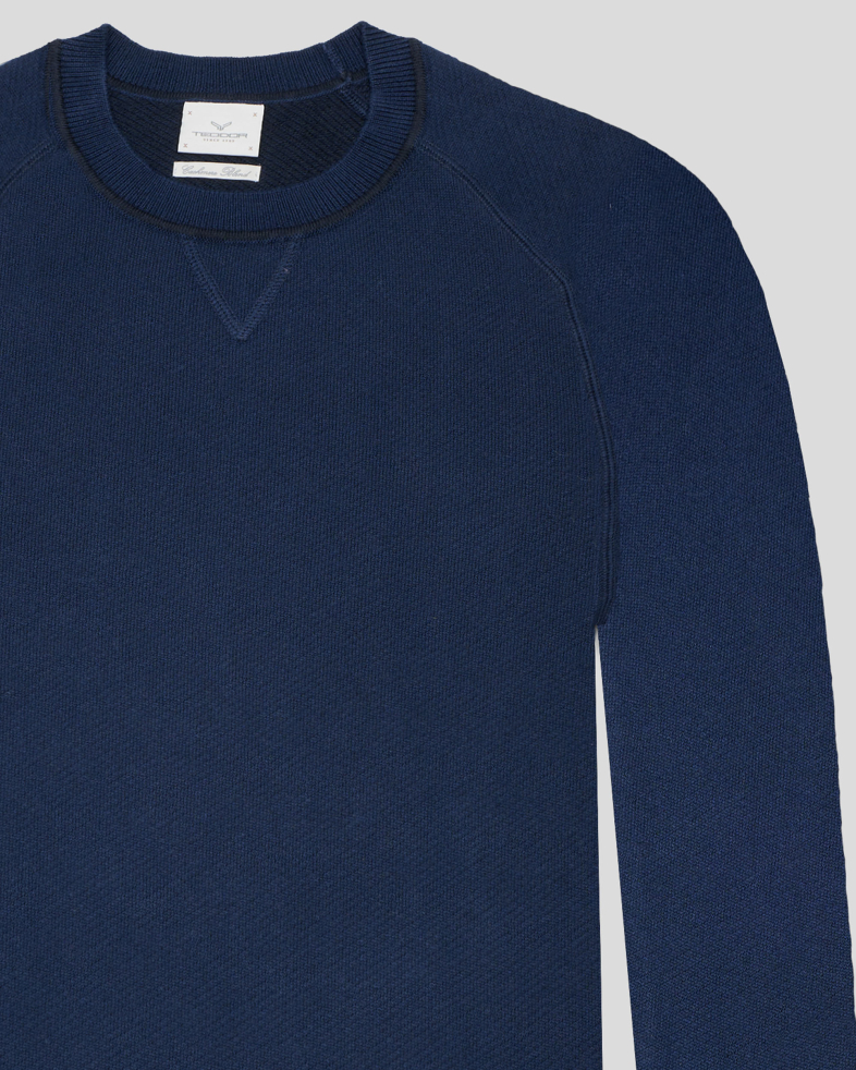 SWEATER COTTON 240209055360-3 05
