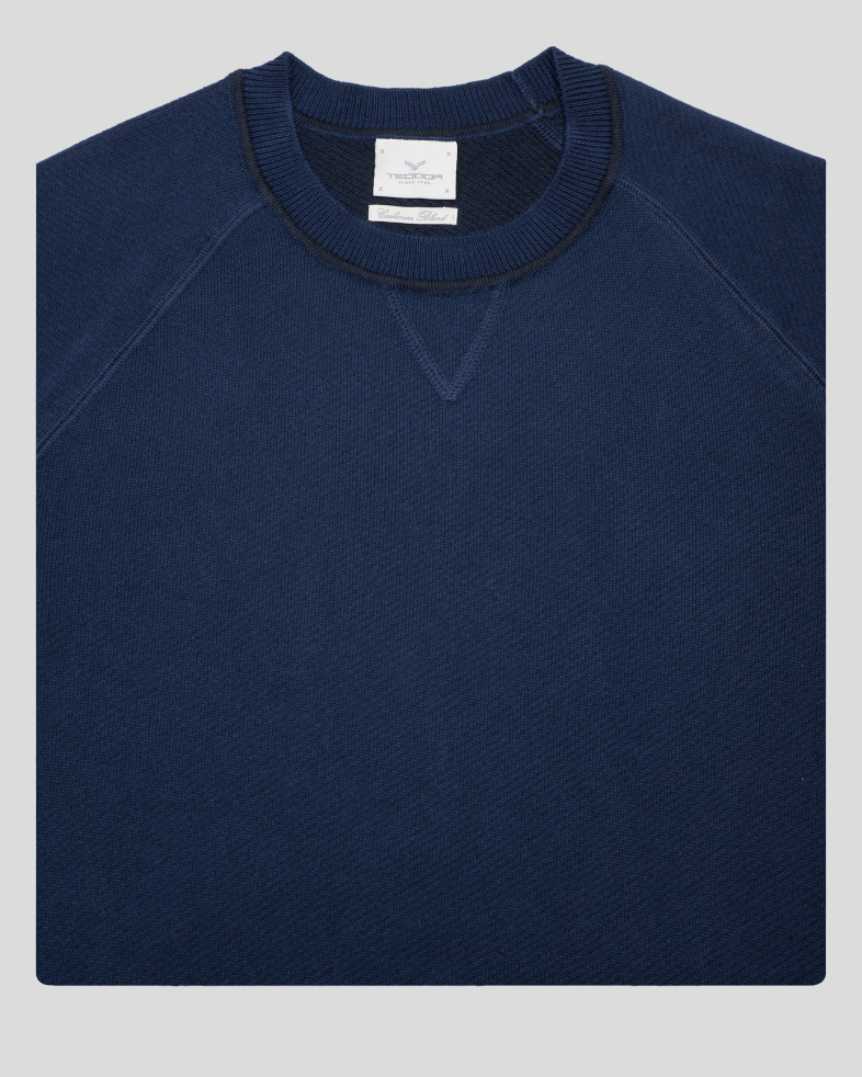 SWEATER COTTON 240209055360-3 07