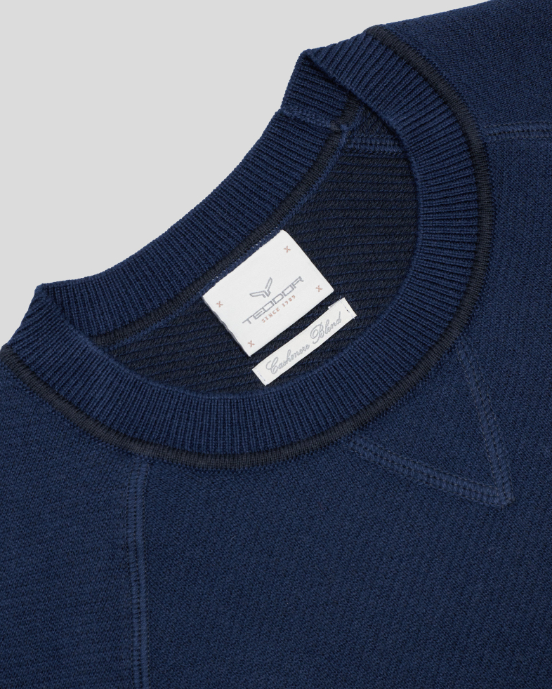 SWEATER COTTON 240209055360-3 08