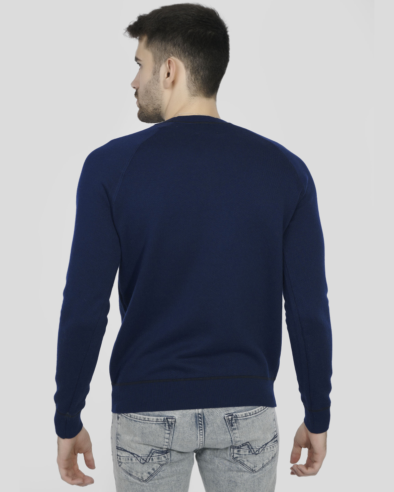 SWEATER COTTON 240209055360-3 09