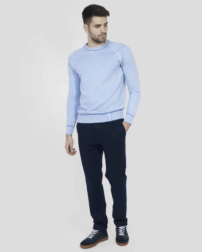 SWEATER COTTON 240209055360-4 02