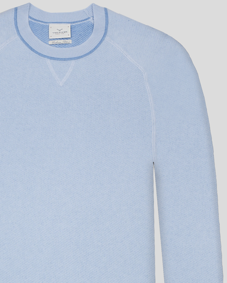 SWEATER COTTON 240209055360-4 05