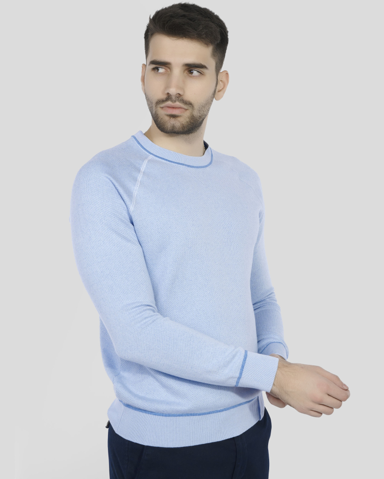 SWEATER COTTON 240209055360-4 03