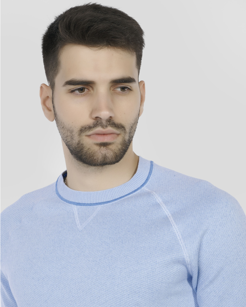 SWEATER COTTON 240209055360-4 04