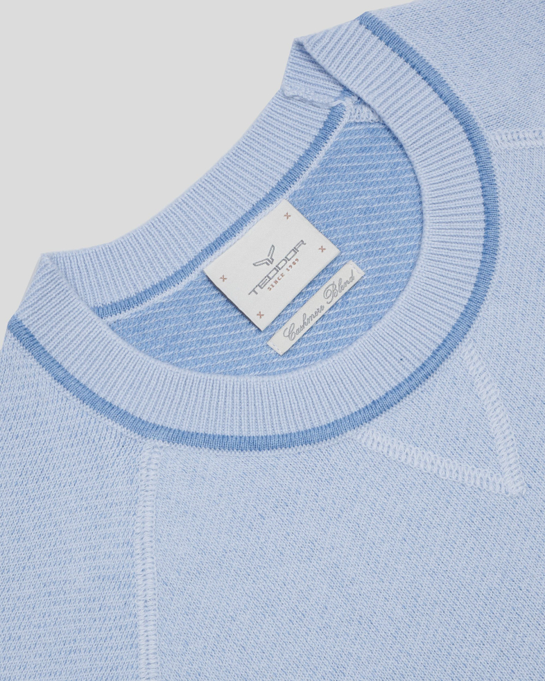 SWEATER COTTON 240209055360-4 08