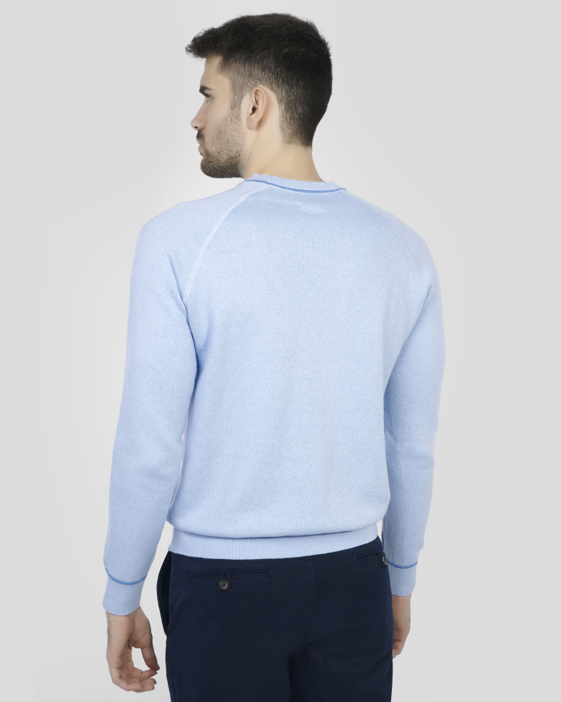 SWEATER COTTON 240209055360-4 09