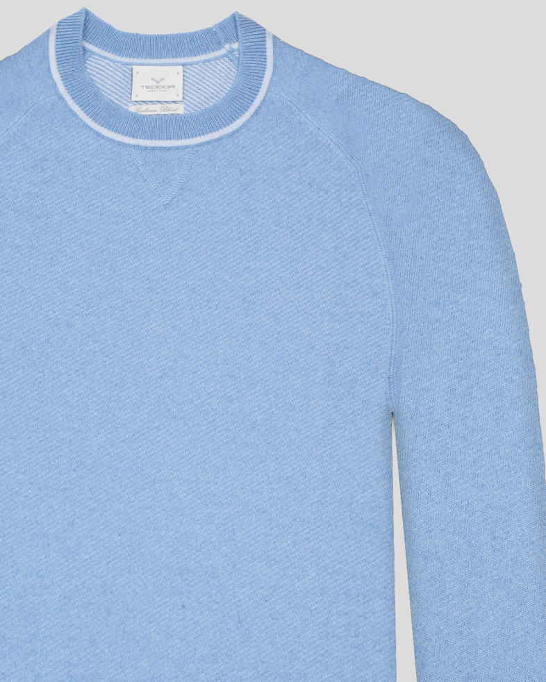 SWEATER COTTON 240209055360-5 05