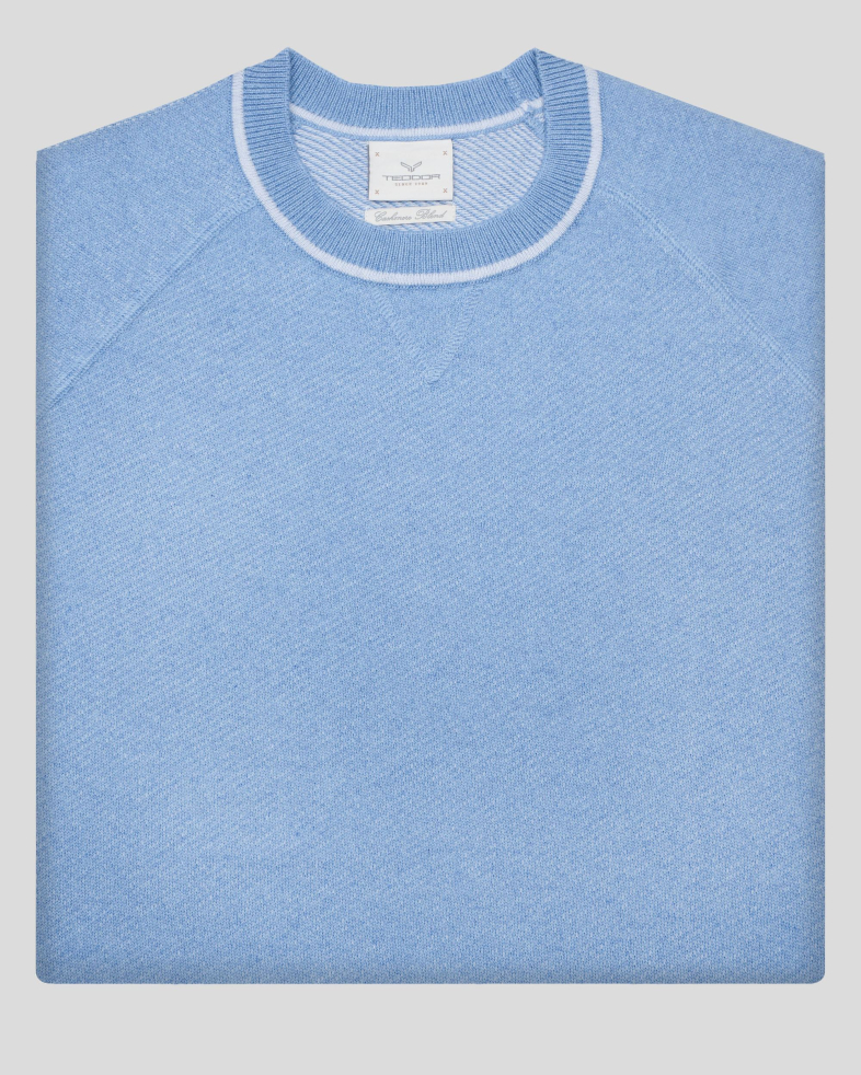 SWEATER COTTON 240209055360-5 07