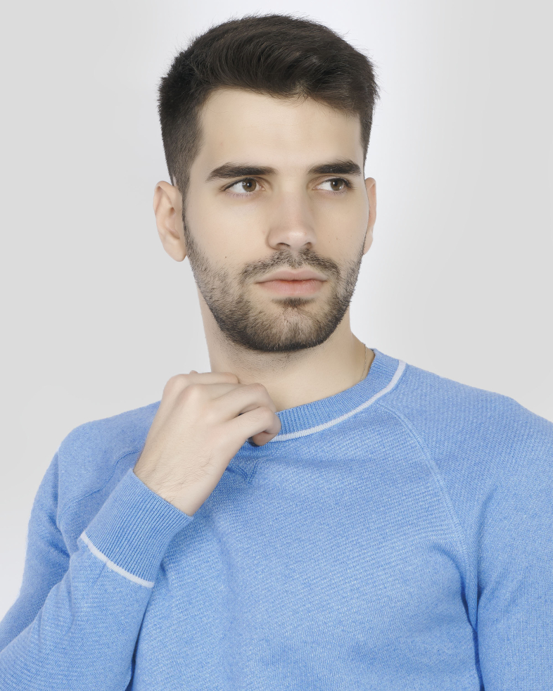 SWEATER COTTON 240209055360-5 04