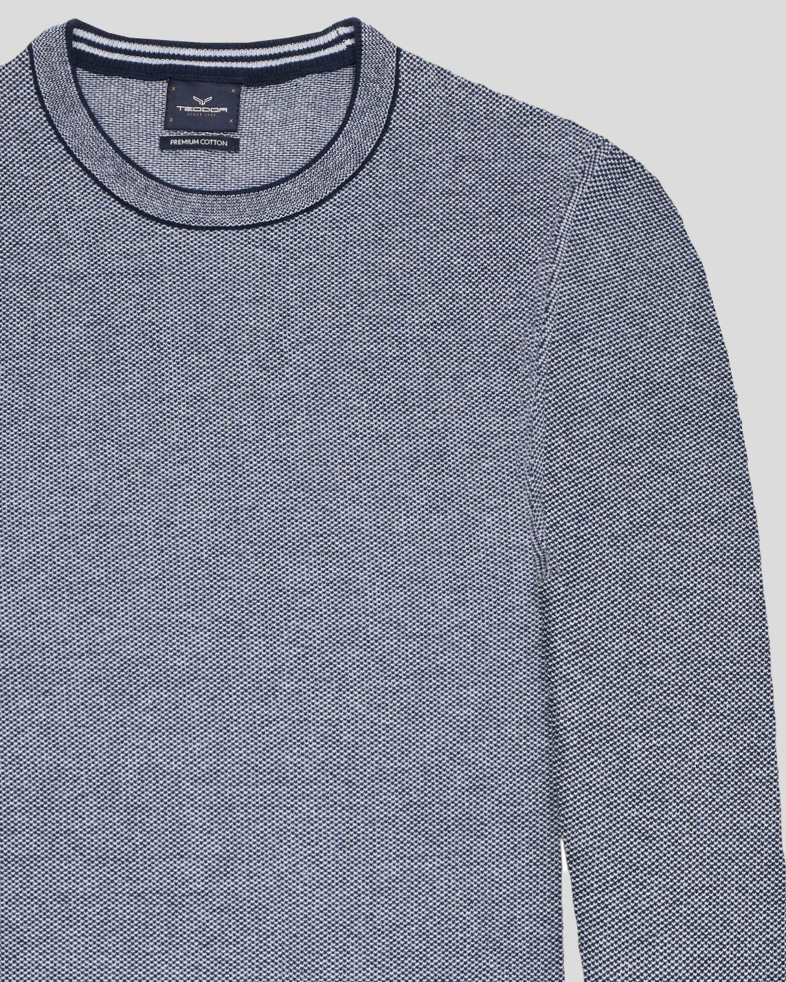 SWEATER COTTON 240209055361-1 05