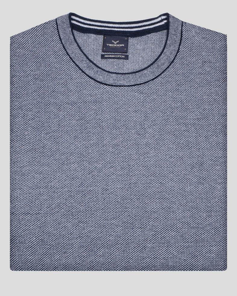 SWEATER COTTON 240209055361-1 06