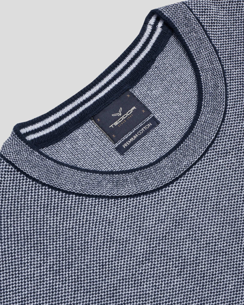 SWEATER COTTON 240209055361-1 07