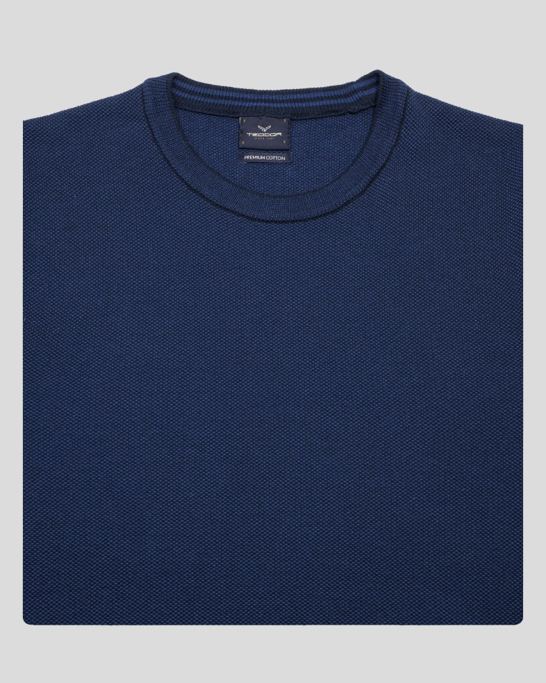 SWEATER COTTON 240209055361-2 06