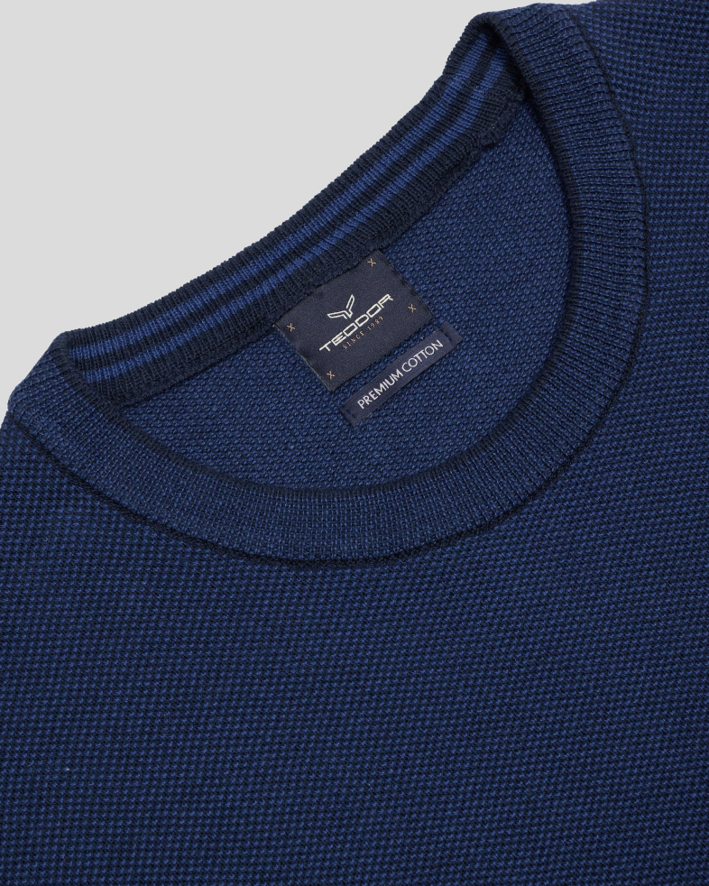 SWEATER COTTON 240209055361-2 07