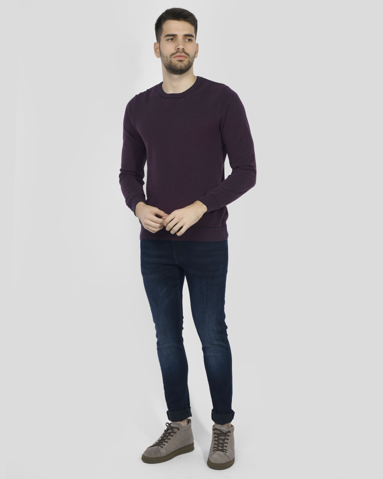 SWEATER COTTON 240209055361-3 02