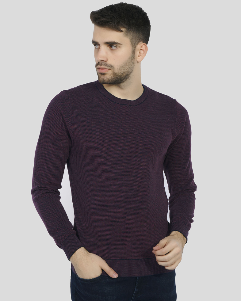 SWEATER COTTON 240209055361-3 03