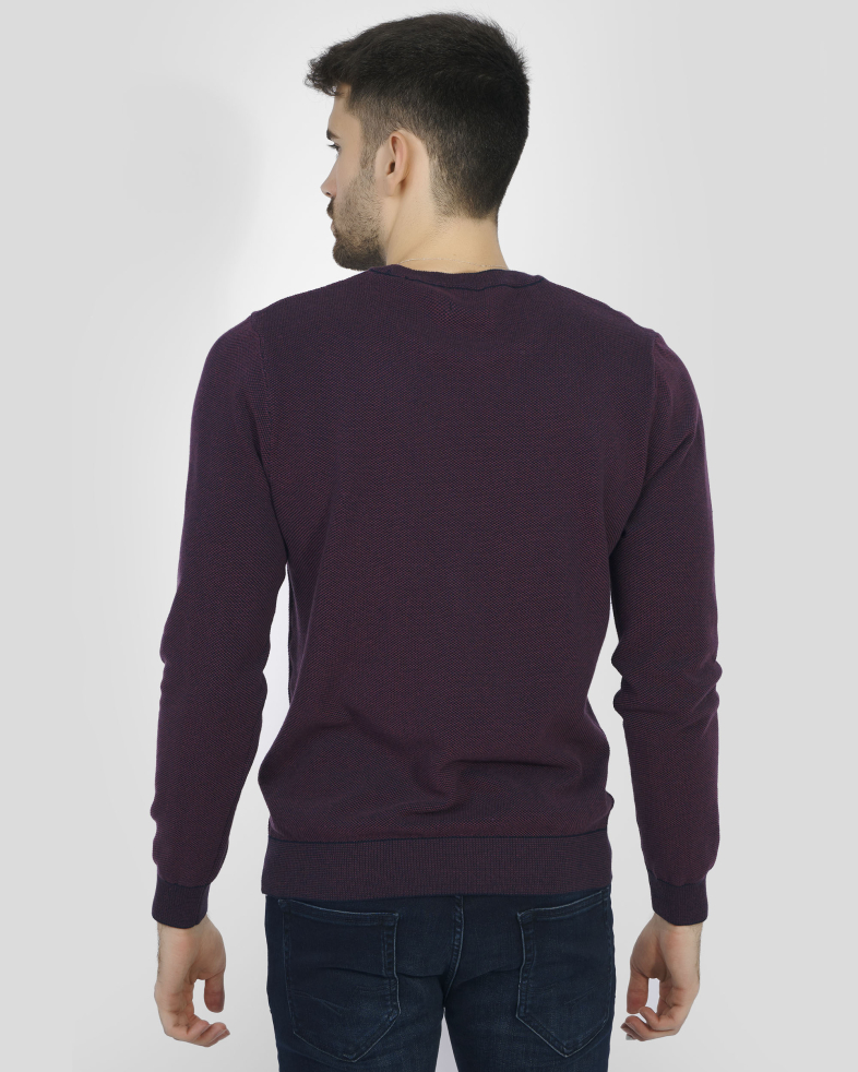 SWEATER COTTON 240209055361-3 08