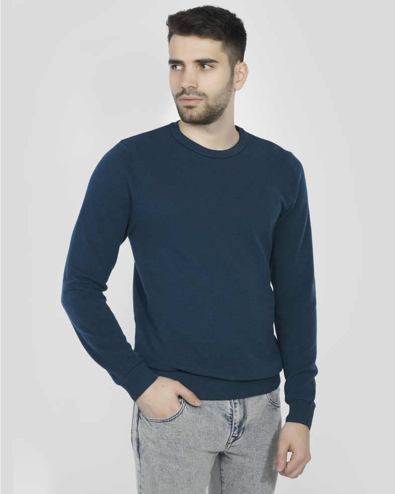 SWEATER COTTON 240209055361-4 03