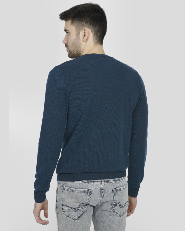 SWEATER COTTON 240209055361-4 08