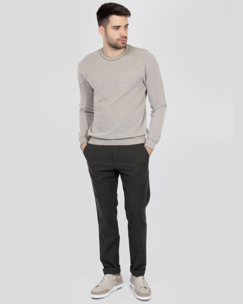 SWEATER COTTON 240209055361-5 02