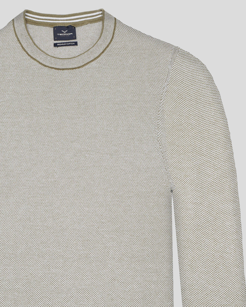 SWEATER COTTON 240209055361-5 05