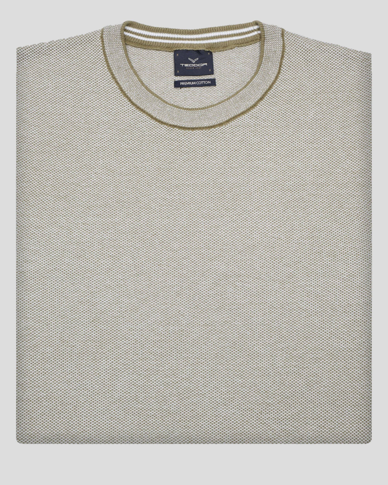 SWEATER COTTON 240209055361-5 06