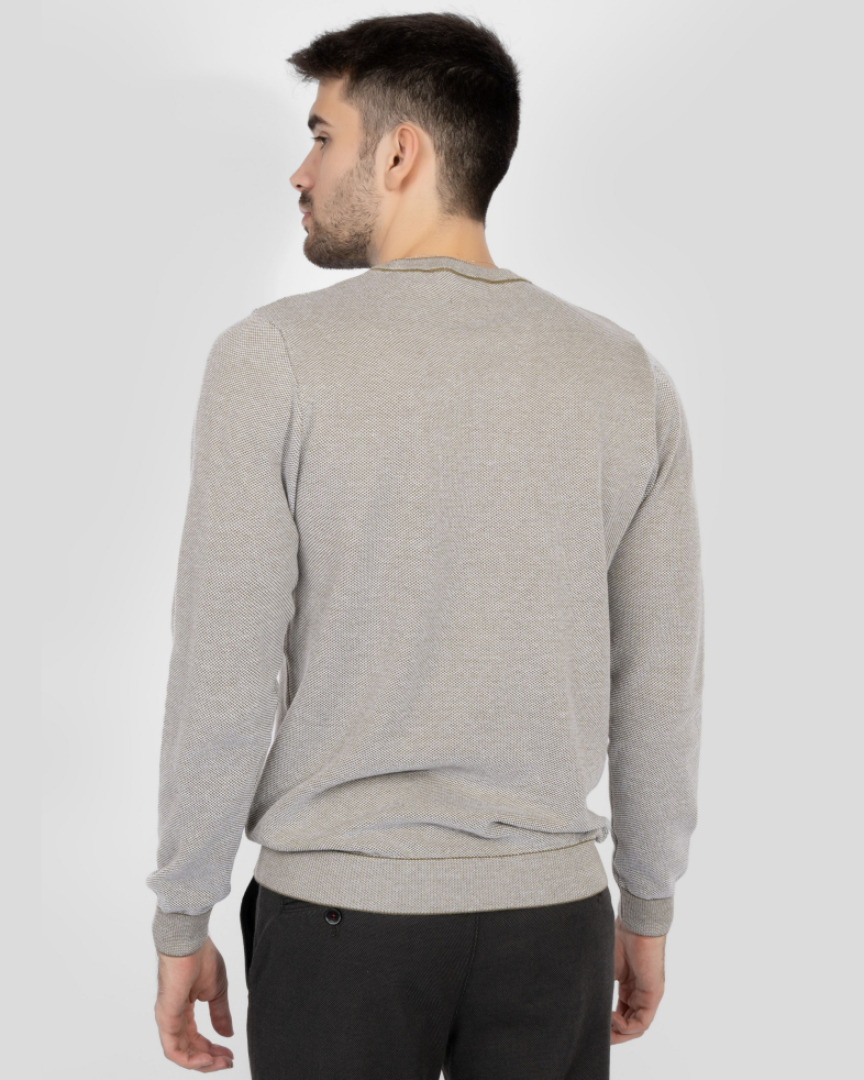 SWEATER COTTON 240209055361-5 08