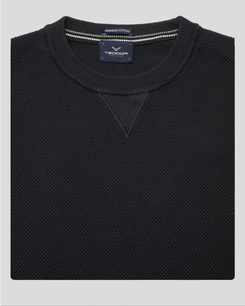 SWEATER COTTON 240208055363-1 08