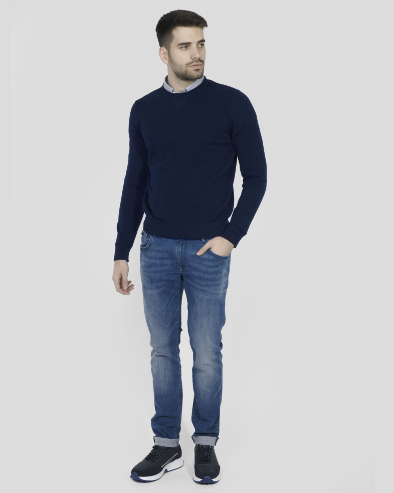 SWEATER COTTON 240208055363-2 02