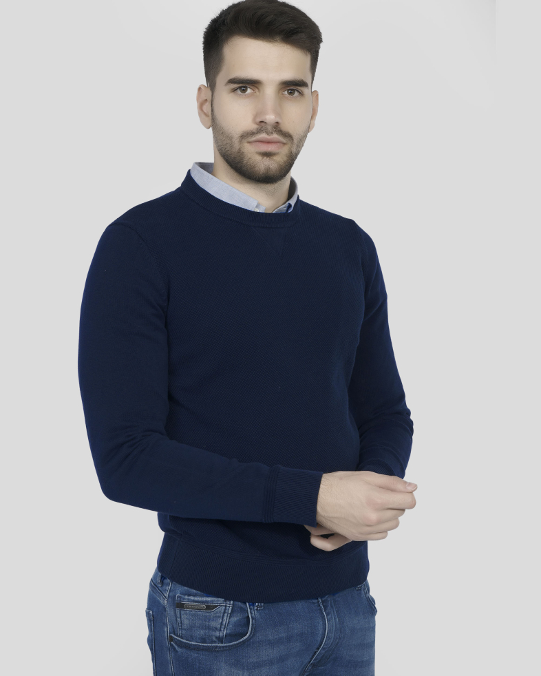 SWEATER COTTON 240208055363-2 03