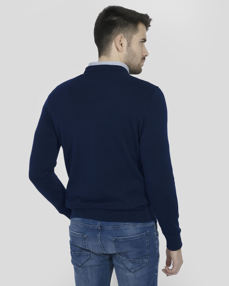 SWEATER COTTON 240208055363-2 09
