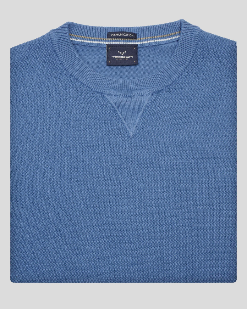 SWEATER COTTON 240208055363-3 08