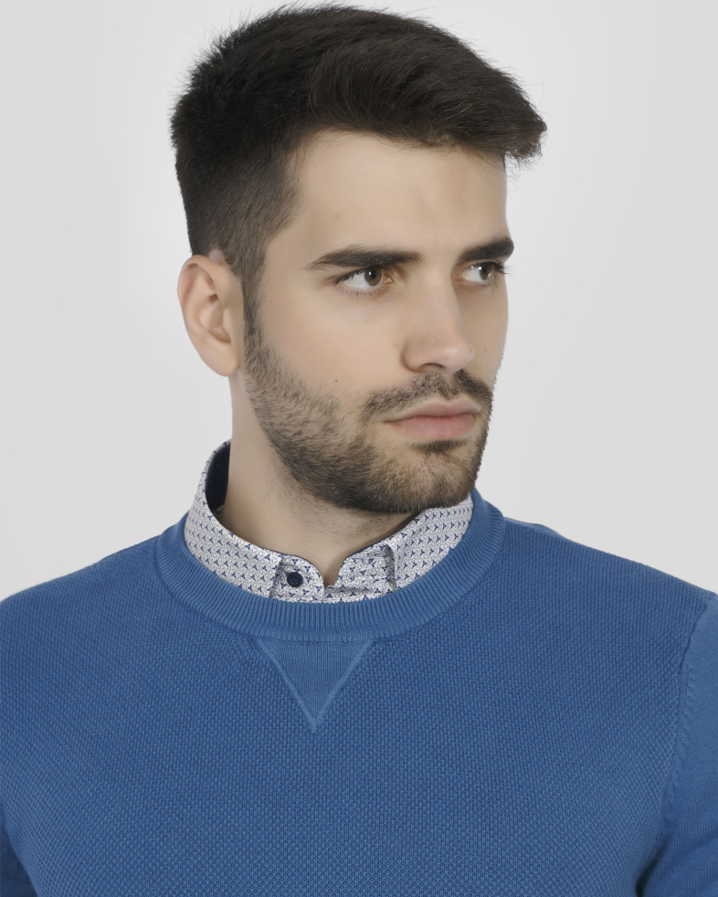 SWEATER COTTON 240208055363-3 04