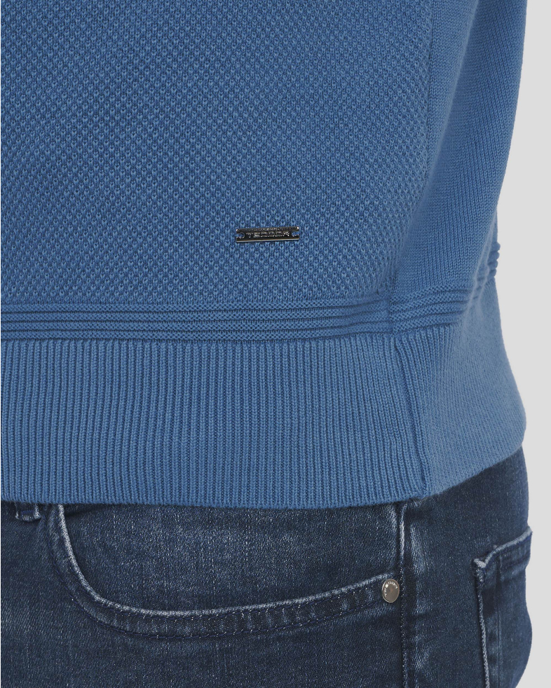 SWEATER COTTON 240208055363-3 05