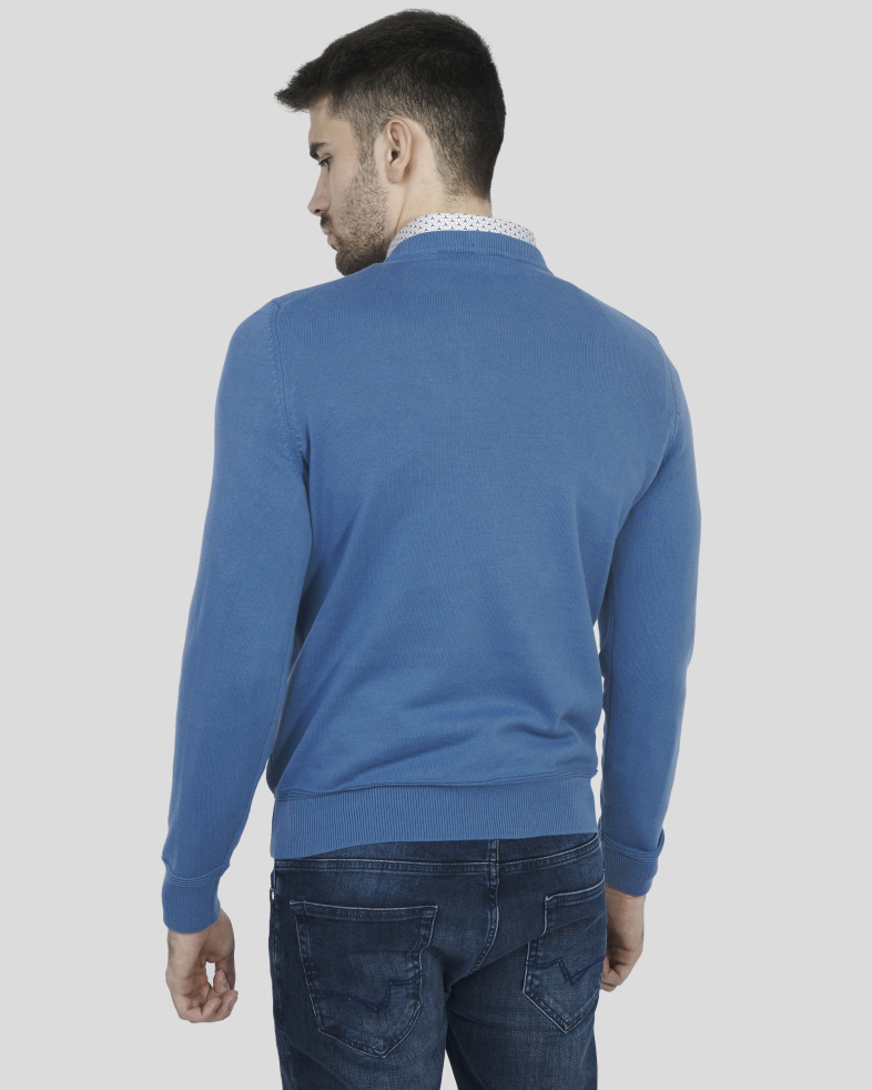 SWEATER COTTON 240208055363-3 010