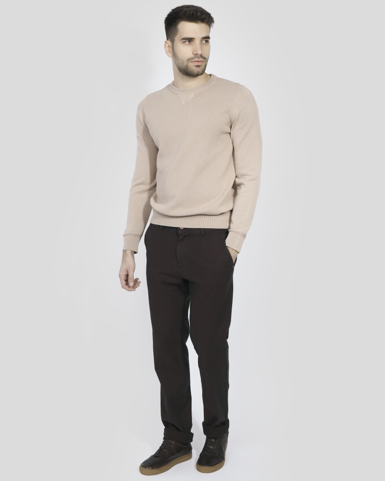 SWEATER COTTON 240208055363-4 02