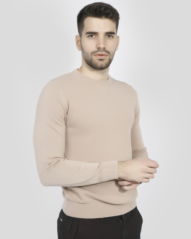 SWEATER COTTON 240208055363-4 03