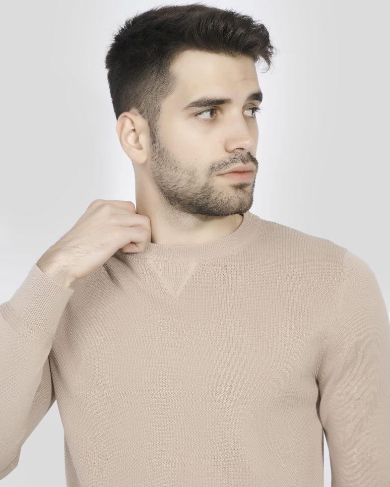 SWEATER COTTON 240208055363-4 04
