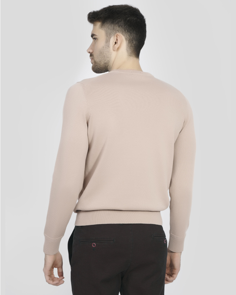 SWEATER COTTON 240208055363-4 09