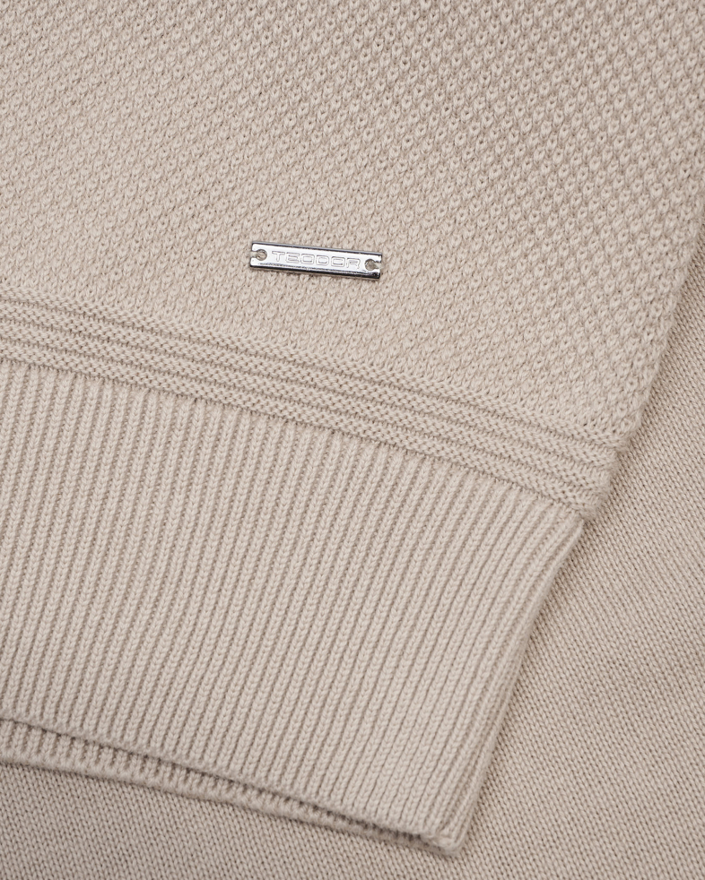 SWEATER COTTON 240208055363-4 06