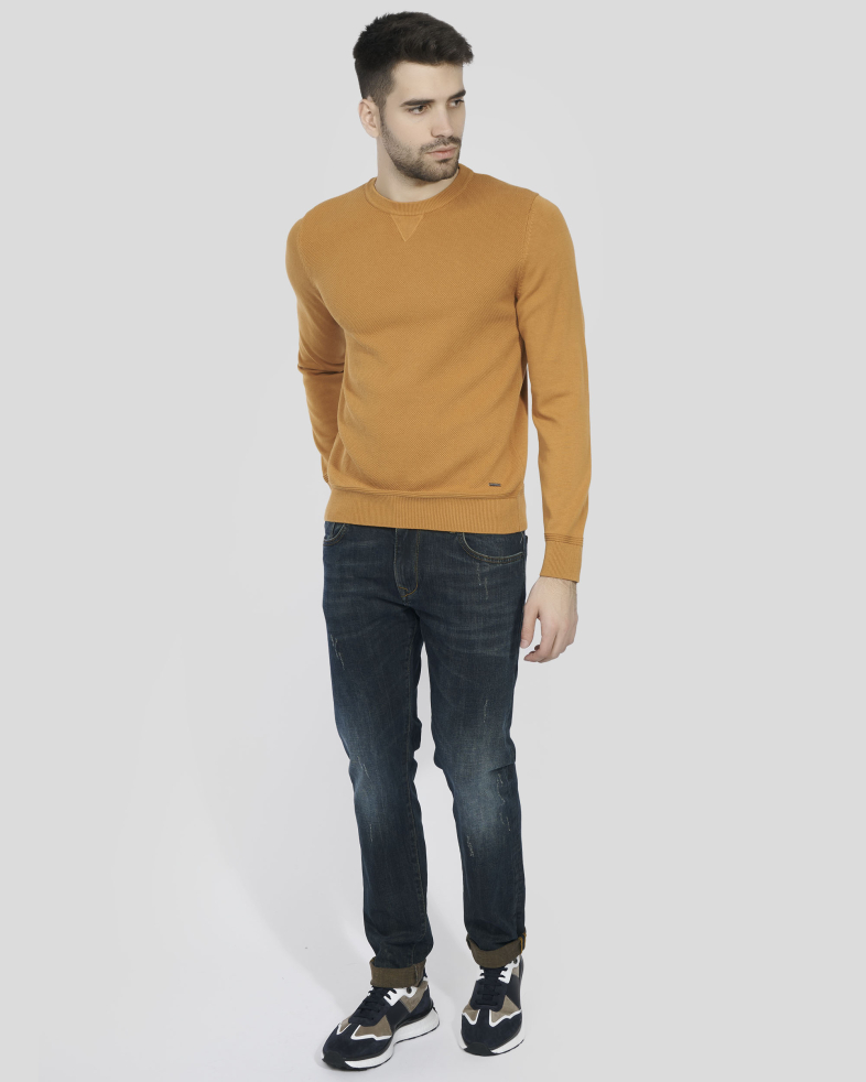 SWEATER COTTON 240208055363-5 02