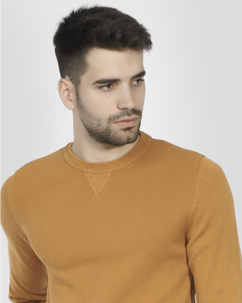 SWEATER COTTON 240208055363-5 04