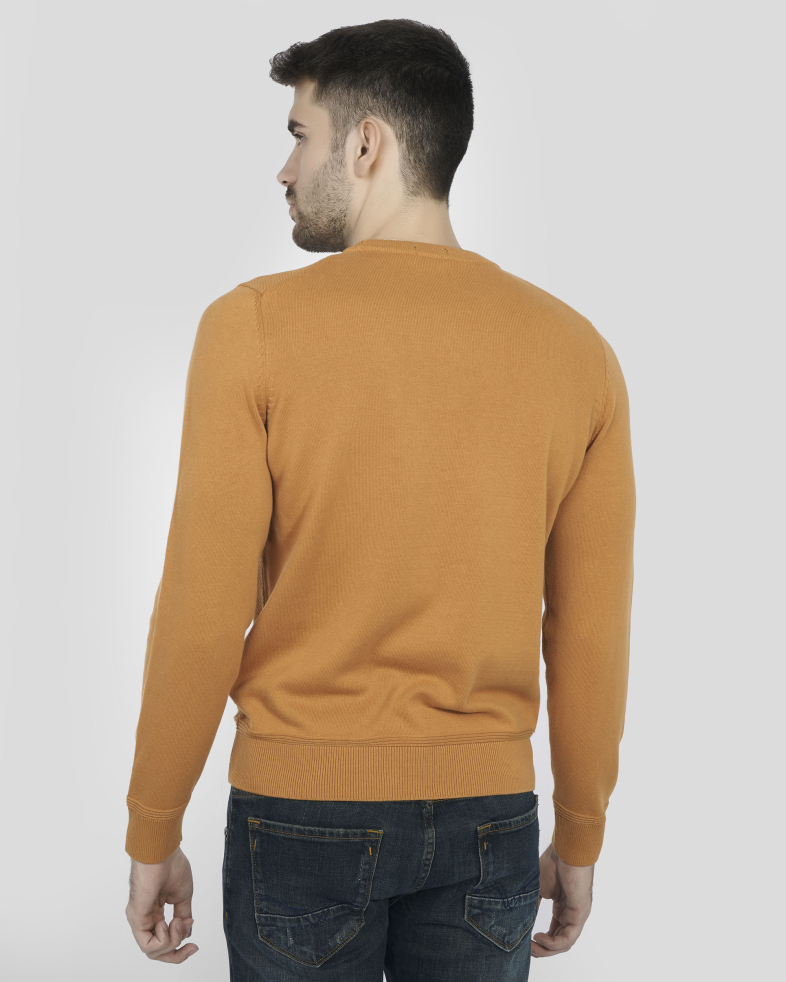 SWEATER COTTON 240208055363-5 010
